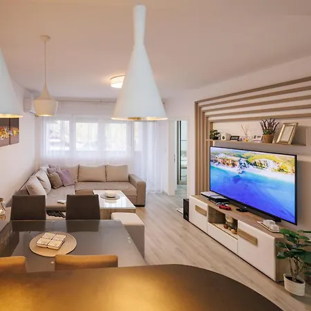 Appartement Lux 1 Pirot