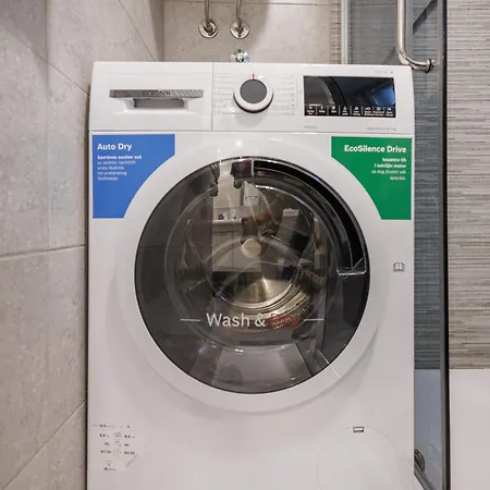 Appartement Lux 1 Pirot