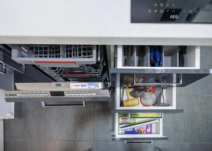 شقة Lux 1 بايرت